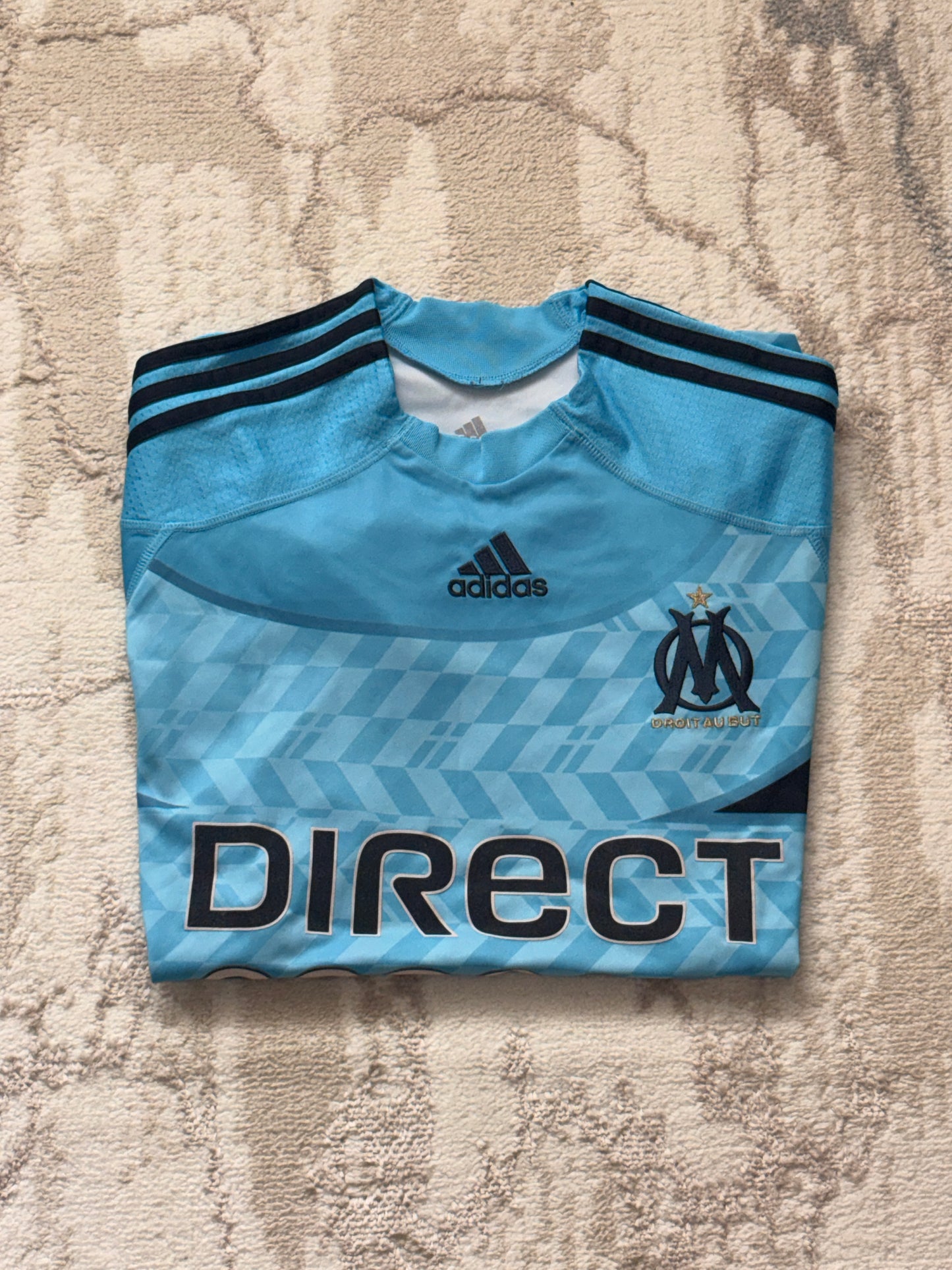 Marseille Trikot (M)