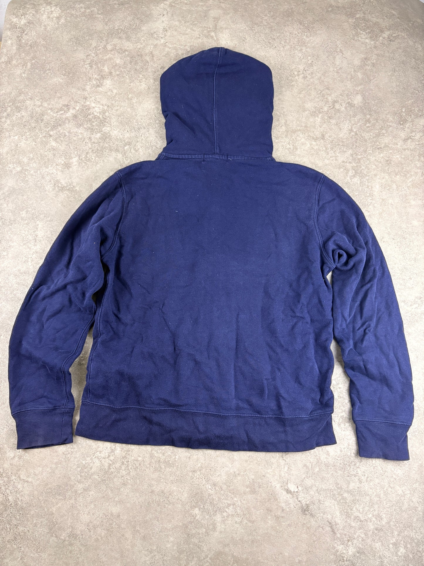 Ralph Lauren Zipper (XS)