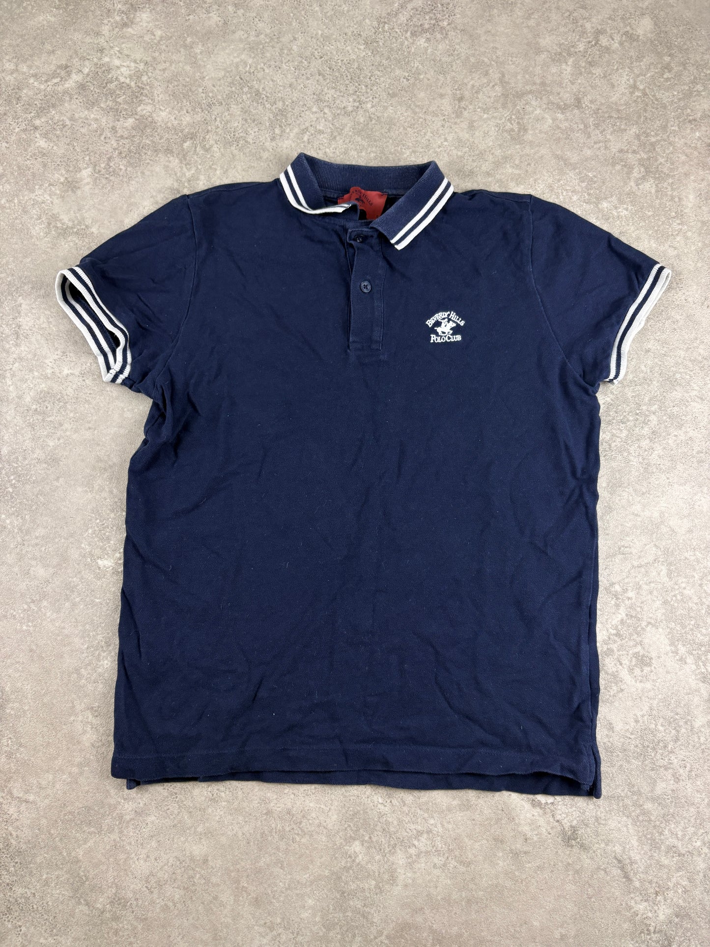 Polo Club Poloshirt (S)