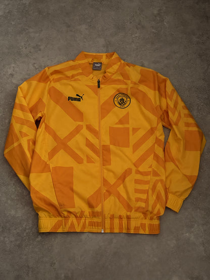Manchester City Windbreaker (S)