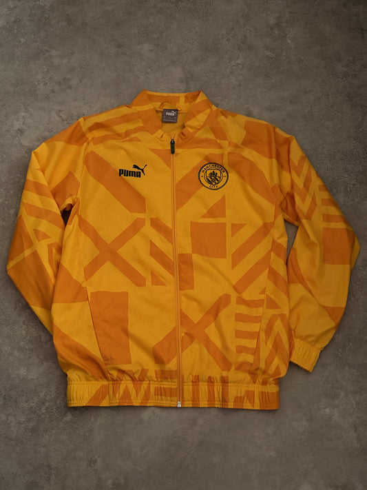 Manchester City Windbreaker (S)