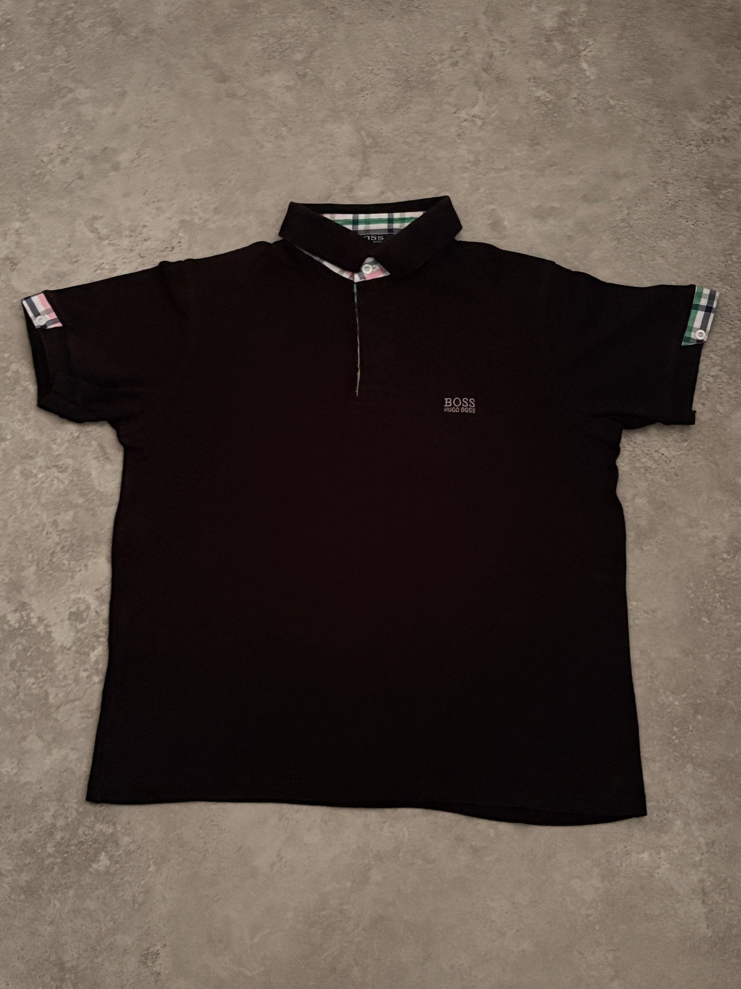 Hugo Boss Poloshirt (S)