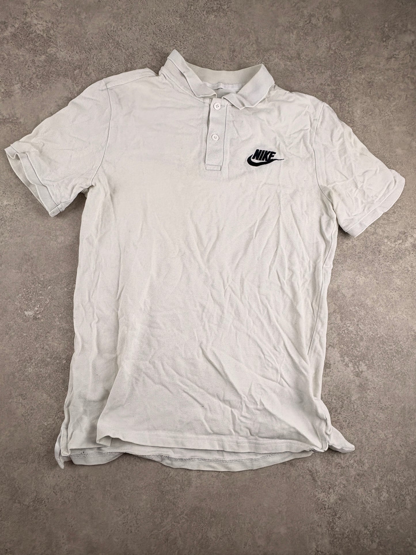 Nike Poloshirt (M)