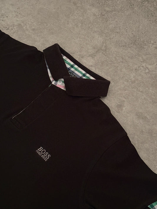 Hugo Boss Poloshirt (S)