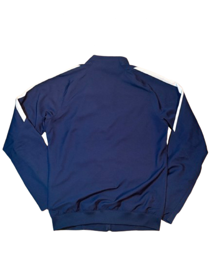 Nike Paris Saint-Germain Trainingsjacke Blau Dri-Fit PSG Herren Größe (S)