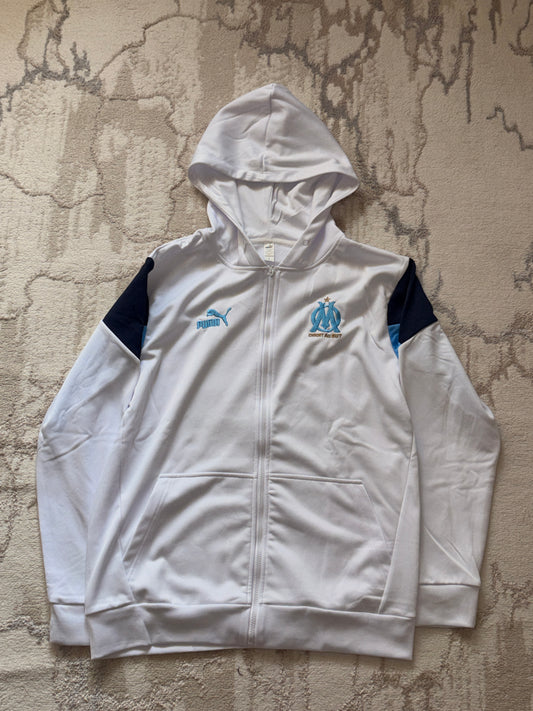 Marseille Zipper (L)
