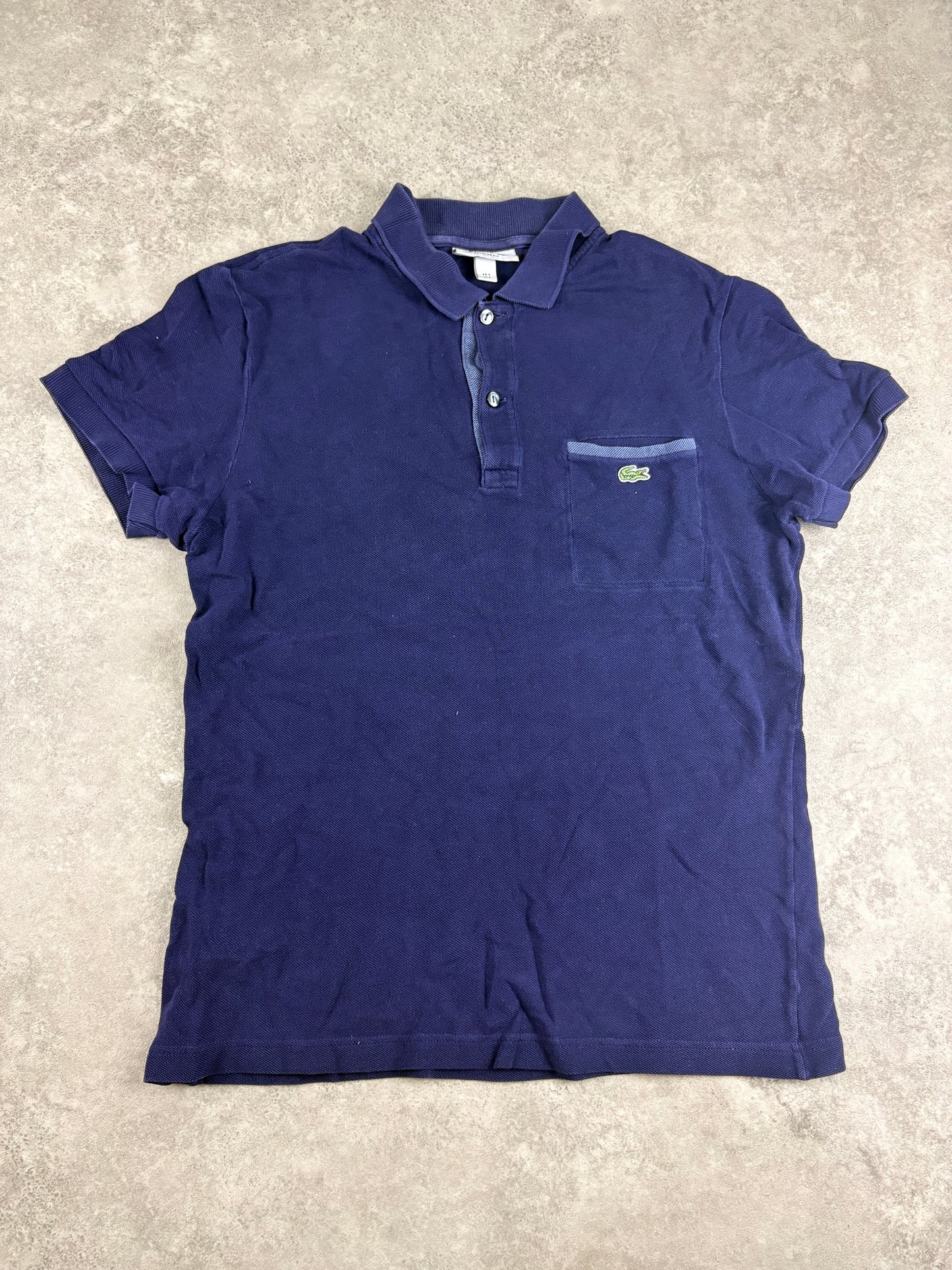 Lacoste Poloshirt (S)