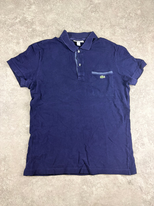 Lacoste Poloshirt (S)