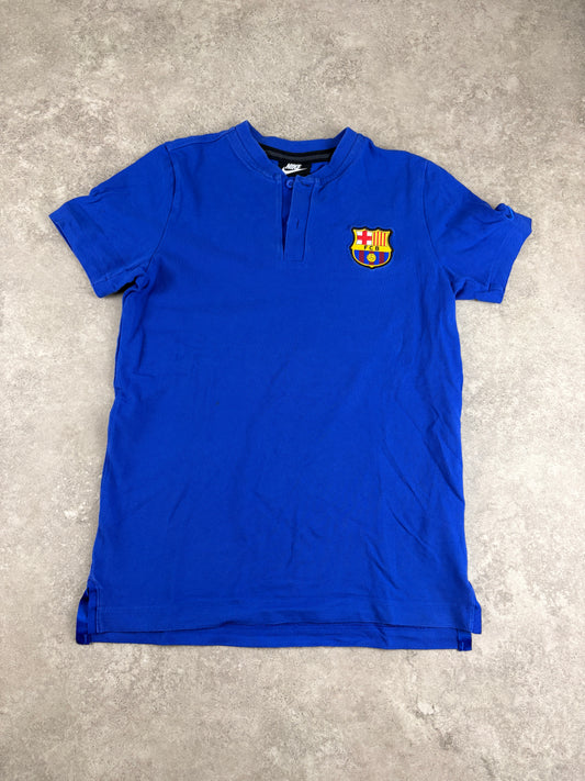 Barcelona Nike T-Shirt (S)