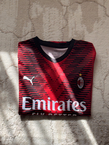 Ac Milan Trikot (S)
