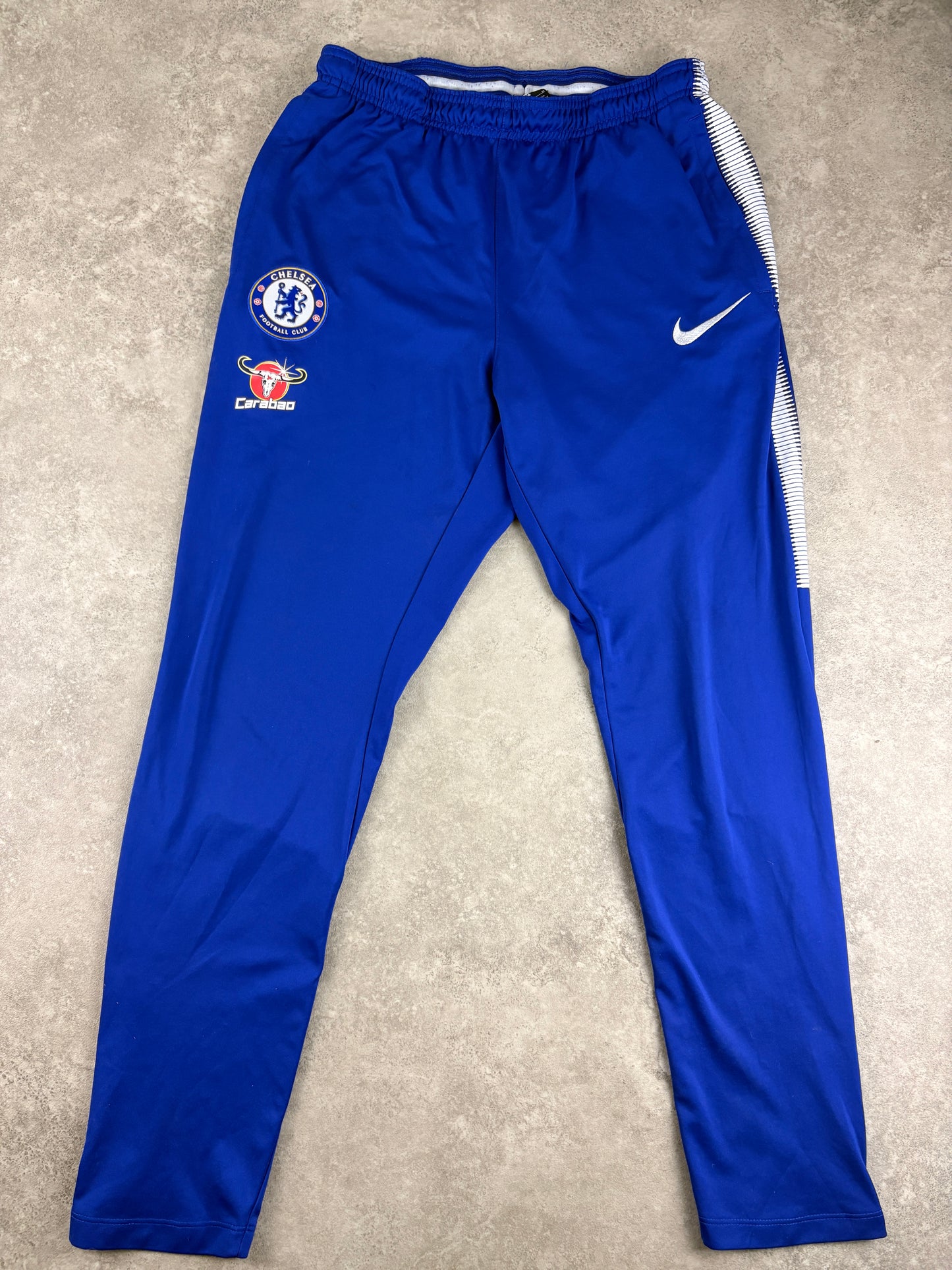 Chelsea CARABAO Trainingshose (M)