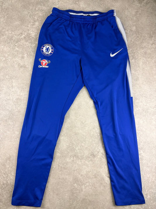 Chelsea CARABAO Trainingshose (M)