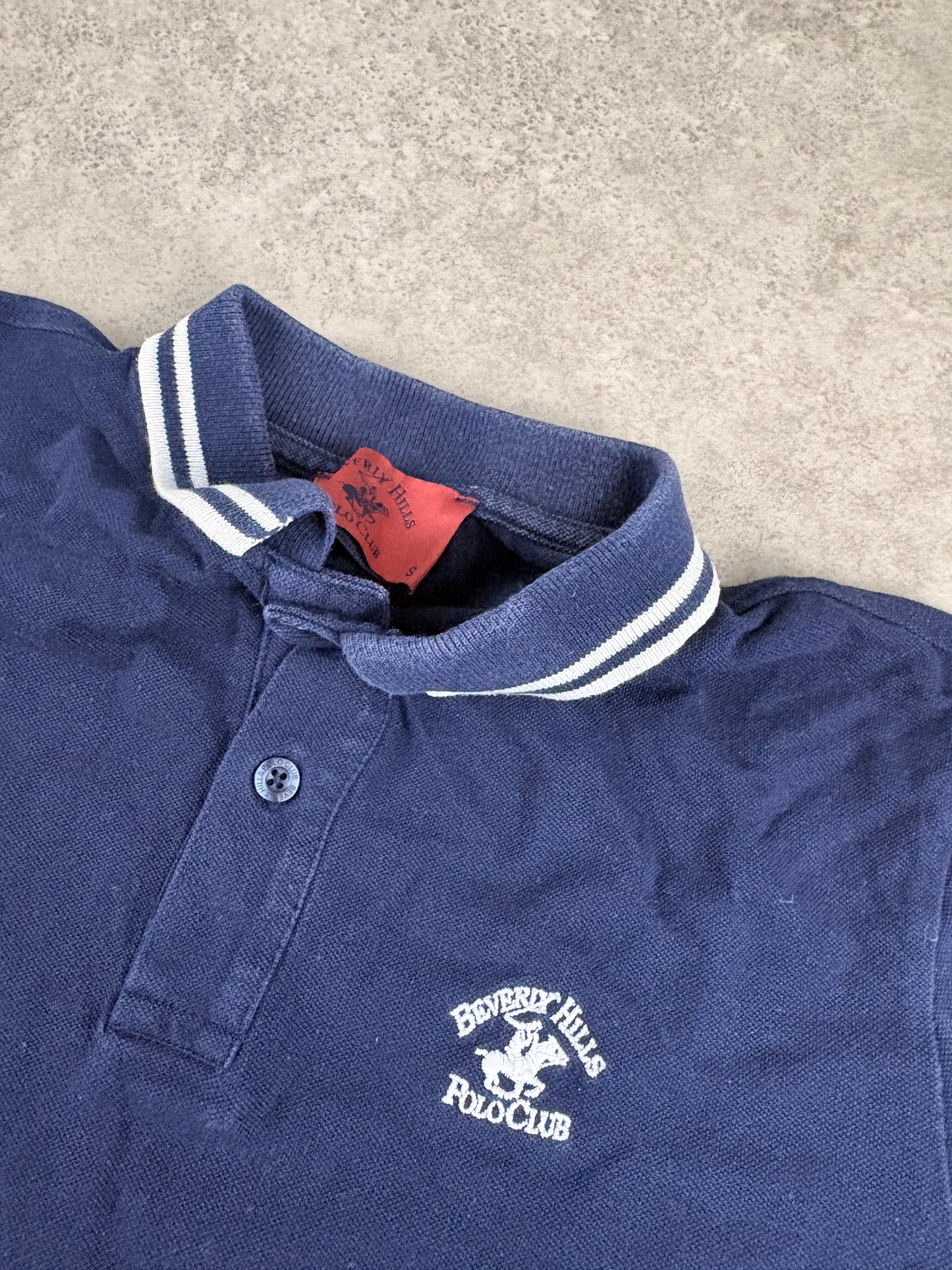Polo Club Poloshirt (S)