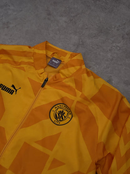 Manchester City Windbreaker (S)