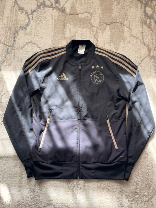 Ajax Trainingsjacke (XS)