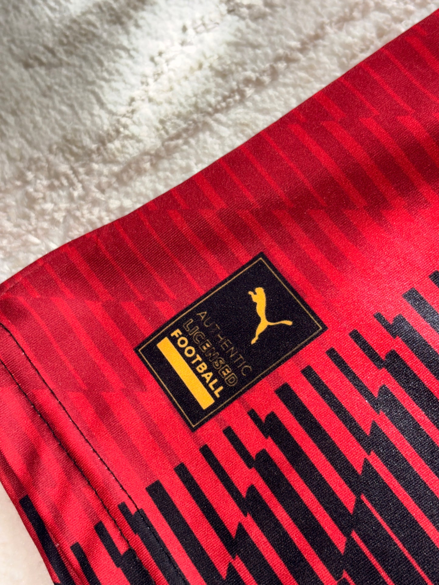 Ac Milan Trikot (S)