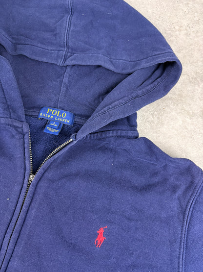 Ralph Lauren Zipper (XS)