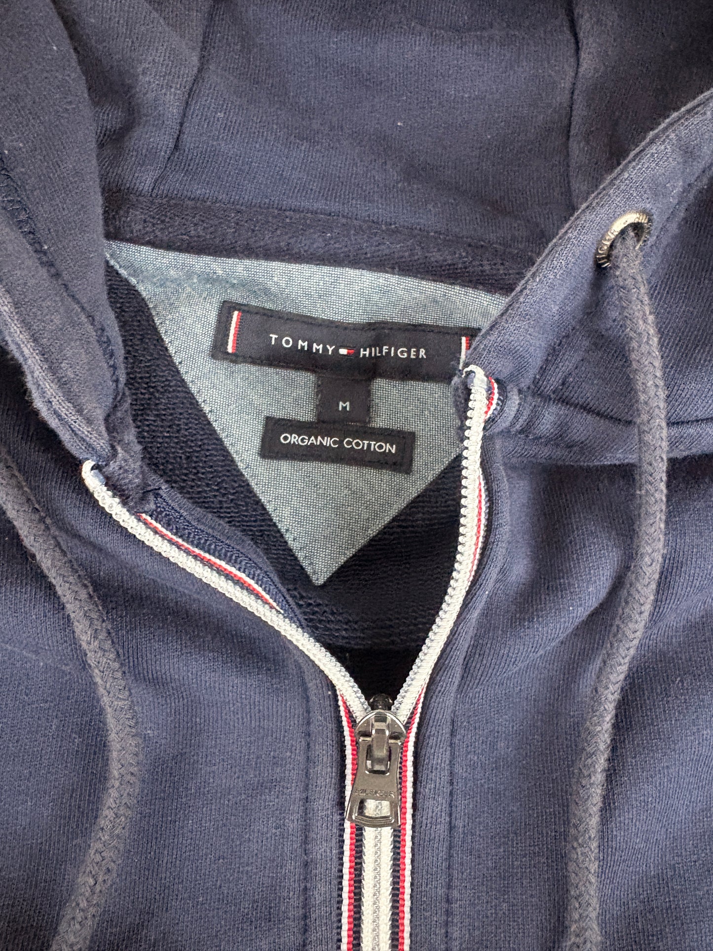 Tommy Hilfiger Zipper (M)