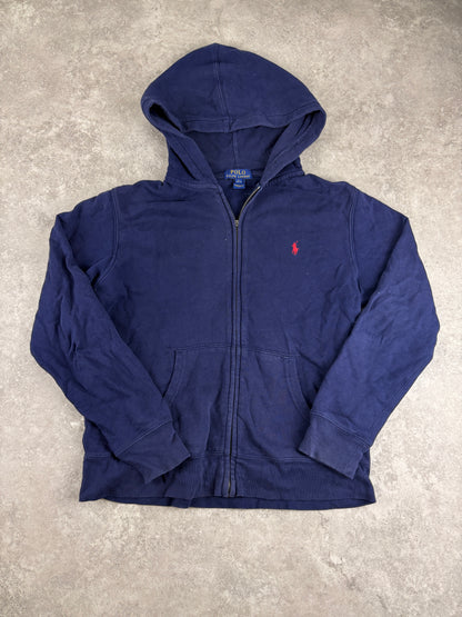 Ralph Lauren Zipper (XS)