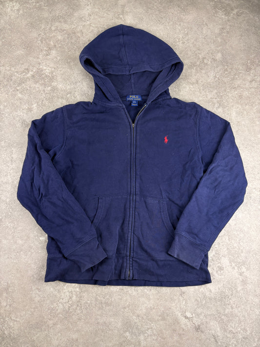 Ralph Lauren Zipper (XS)