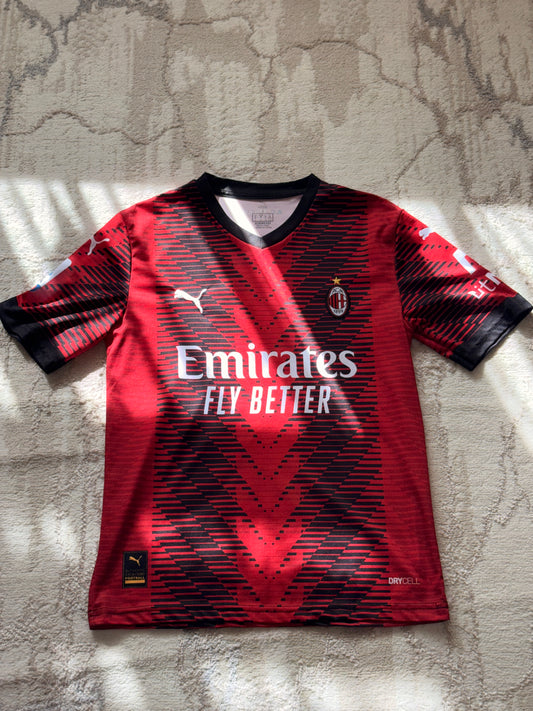 Ac Milan Trikot (S)
