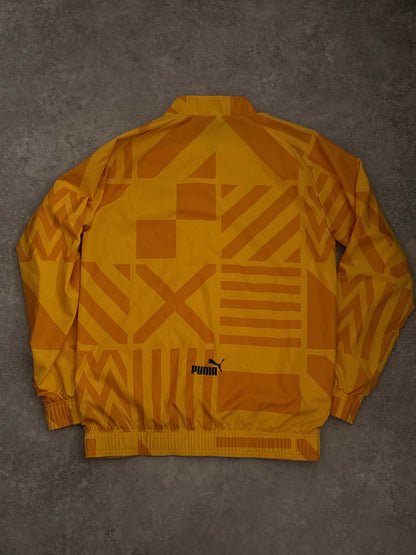 Manchester City Windbreaker (S)