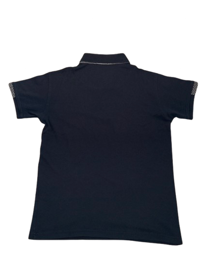 Lacoste Polo Shirt Herren – Dunkelblau (M)